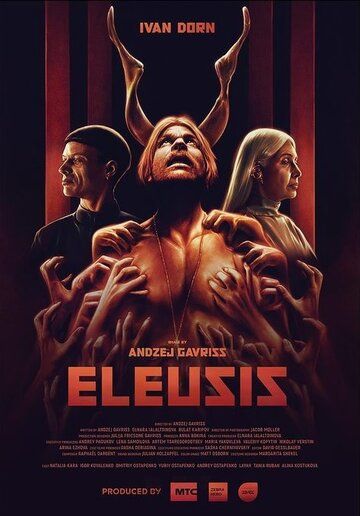 Eleusis зарубежные сериалы скачать торрентом