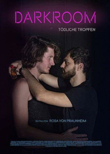 Darkroom - Tödliche Tropfen зарубежные сериалы скачать торрентом