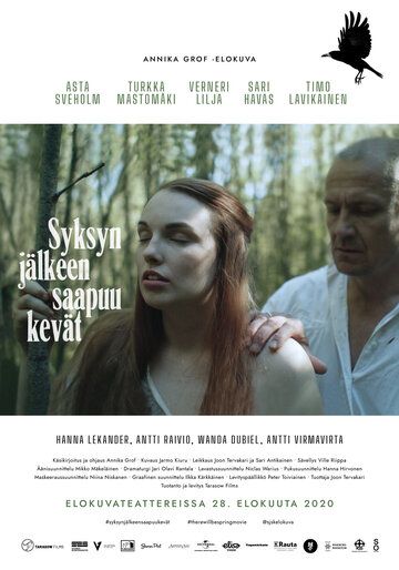 Syksyn jälkeen saapuu kevät зарубежные сериалы скачать торрентом