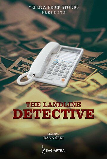 The Landline Detective зарубежные сериалы скачать торрентом