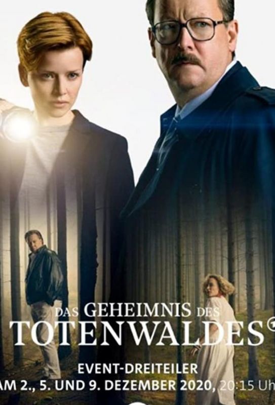 Das Geheimnis des Totenwaldes зарубежные сериалы скачать торрентом