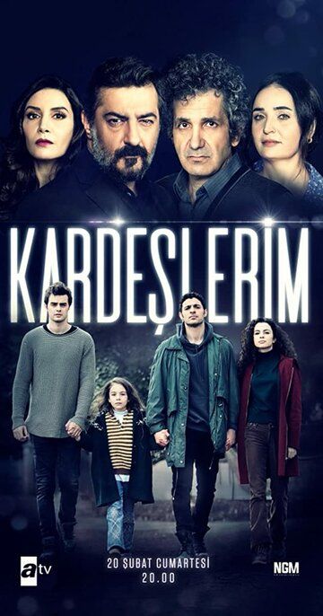 Kardeslerim зарубежные сериалы скачать торрентом