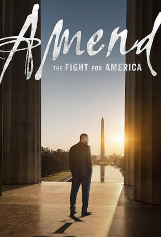 Amend: The Fight for America зарубежные сериалы скачать торрентом