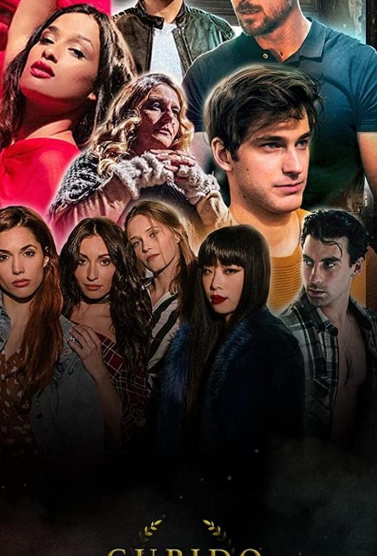 Cupido зарубежные сериалы скачать торрентом