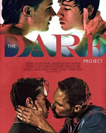 The Dare Project зарубежные сериалы скачать торрентом