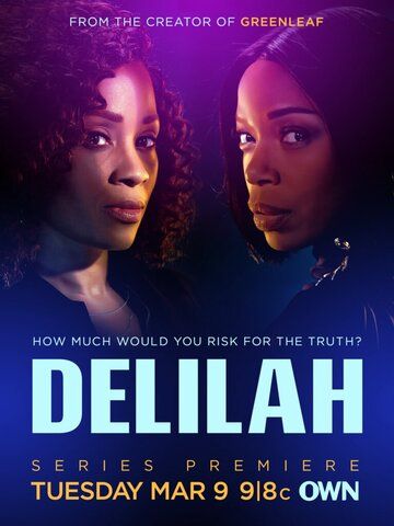 Delilah зарубежные сериалы скачать торрентом