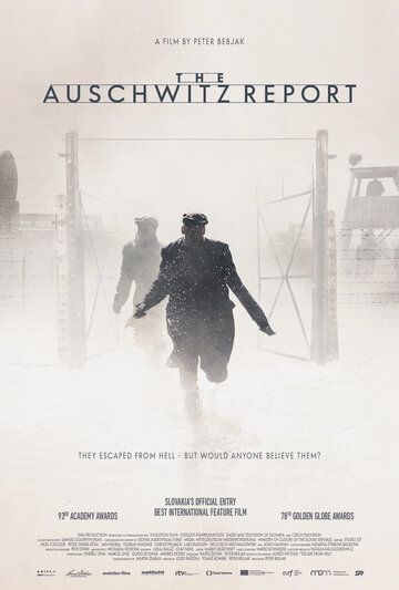 The Auschwitz Report зарубежные сериалы скачать торрентом