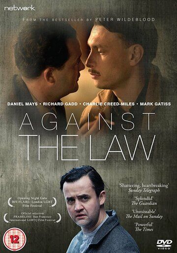 Against the Law зарубежные сериалы скачать торрентом