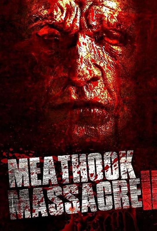 Meathook Massacre II 2017 скачать с торрента