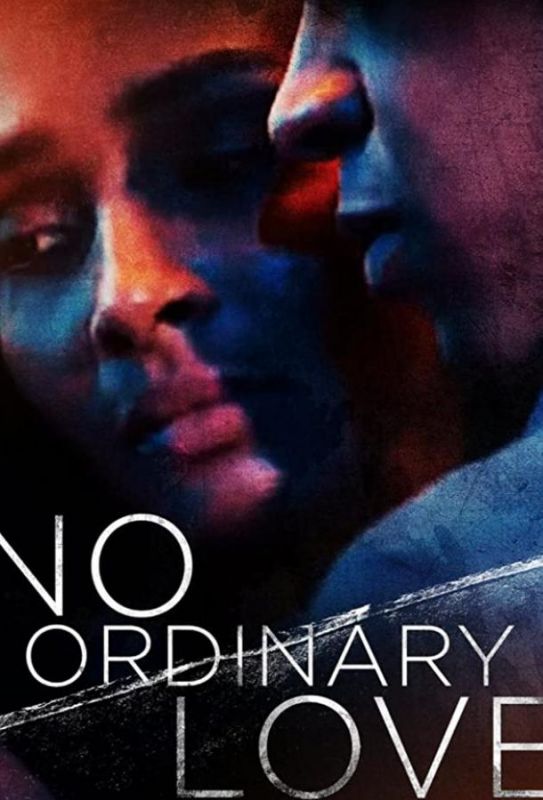 No Ordinary Love зарубежные сериалы скачать торрентом