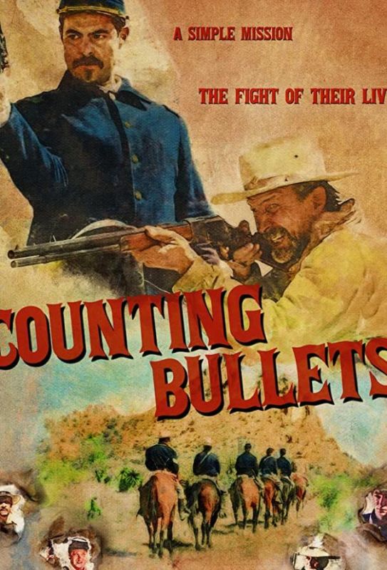 Counting Bullets зарубежные сериалы скачать торрентом