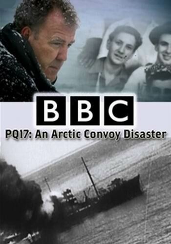 PQ-17: Катастрофа арктического конвоя зарубежные сериалы скачать торрентом