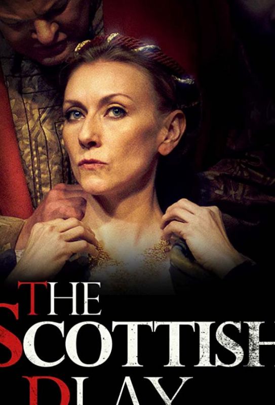 The Scottish Play 2021 скачать с торрента