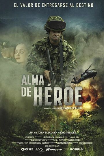 Alma de Héroe зарубежные сериалы скачать торрентом