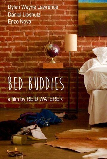 Bed Buddies зарубежные сериалы скачать торрентом