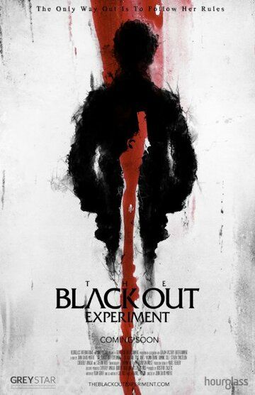 The Blackout Experiment зарубежные сериалы скачать торрентом