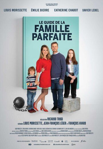 Le Guide de la famille parfaite зарубежные сериалы скачать торрентом