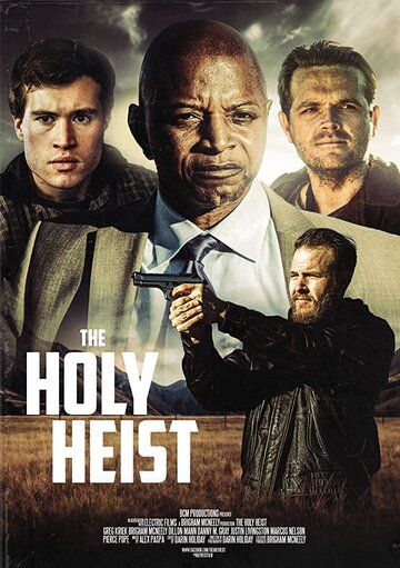 The Holy Heist зарубежные сериалы скачать торрентом