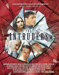 The Intruders зарубежные сериалы скачать торрентом