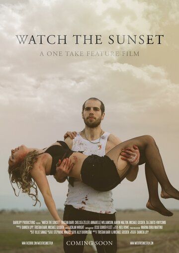 Watch the Sunset зарубежные сериалы скачать торрентом