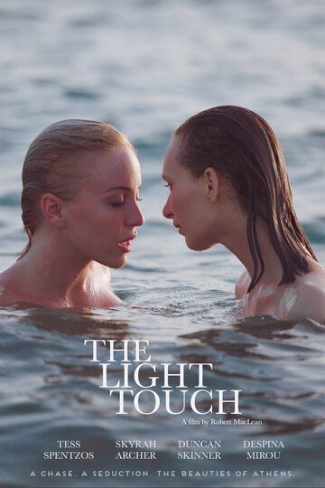 The Light Touch зарубежные сериалы скачать торрентом