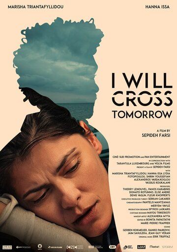 I Will Cross Tomorrow зарубежные сериалы скачать торрентом