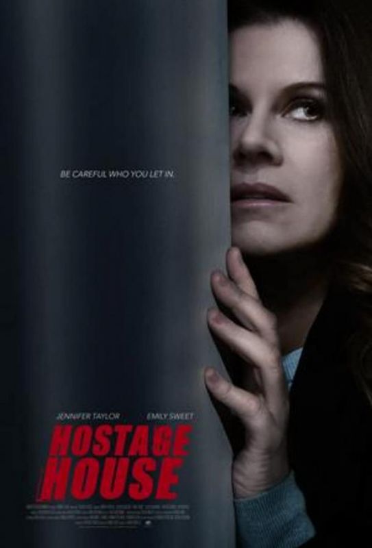 Hostage House 2021 скачать с торрента