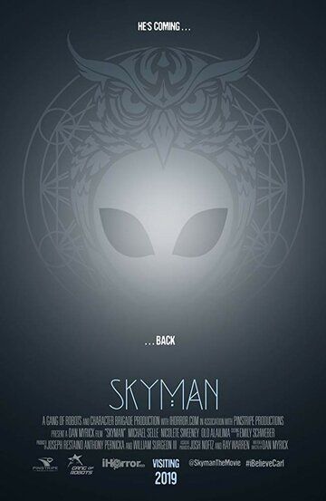 Skyman зарубежные сериалы скачать торрентом