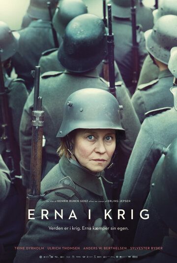 Erna i krig зарубежные сериалы скачать торрентом