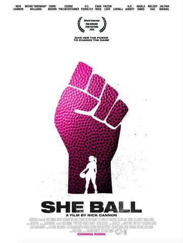 She Ball зарубежные сериалы скачать торрентом