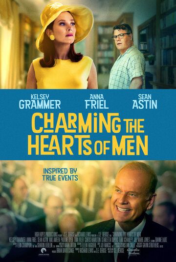 Charming the Hearts of Men зарубежные сериалы скачать торрентом