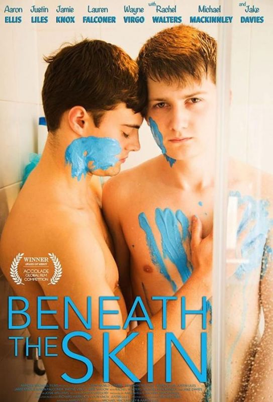 Beneath the Skin зарубежные сериалы скачать торрентом