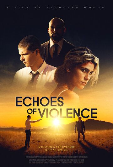 Echoes of Violence зарубежные сериалы скачать торрентом