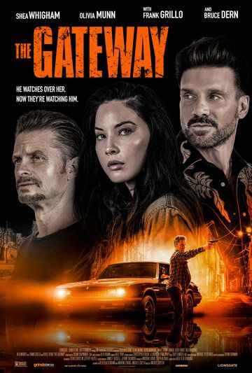 The Gateway зарубежные сериалы скачать торрентом