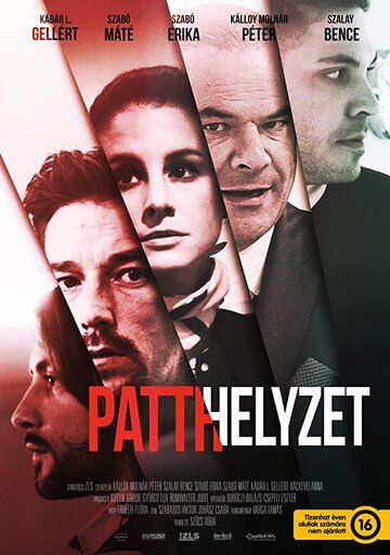 Patthelyzet зарубежные сериалы скачать торрентом