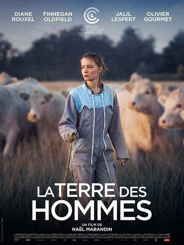 La terre des hommes 2020 скачать с торрента