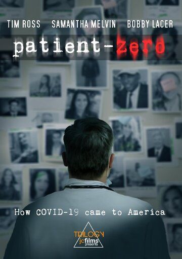 Coronavirus: Patient Zero зарубежные сериалы скачать торрентом