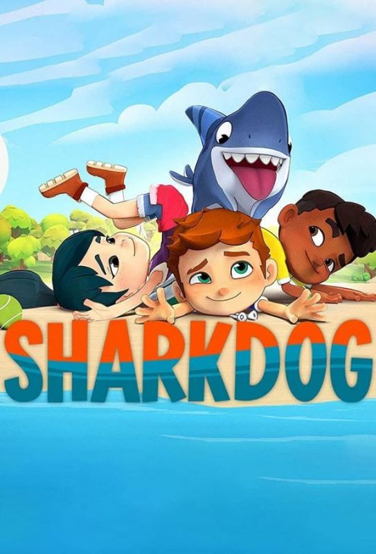 Sharkdog зарубежные сериалы скачать торрентом