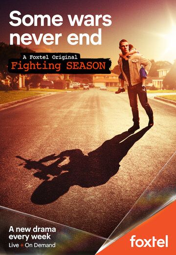 Fighting Season зарубежные сериалы скачать торрентом