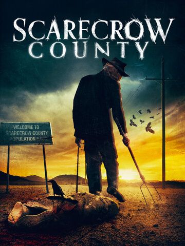 Scarecrow County зарубежные сериалы скачать торрентом