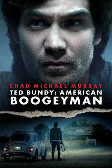 Ted Bundy: American Boogeyman зарубежные сериалы скачать торрентом