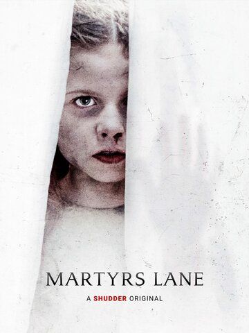 Martyrs Lane зарубежные сериалы скачать торрентом