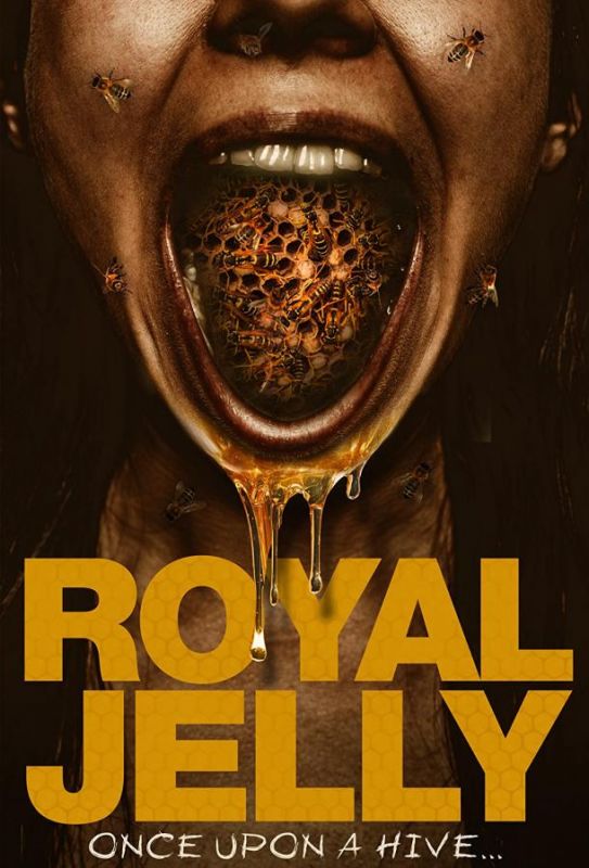 Royal Jelly 2021 скачать с торрента