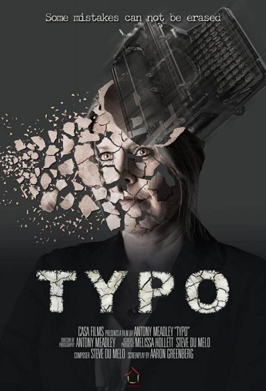 Typo зарубежные сериалы скачать торрентом