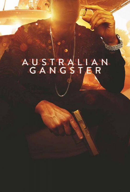 Australian Gangster зарубежные сериалы скачать торрентом