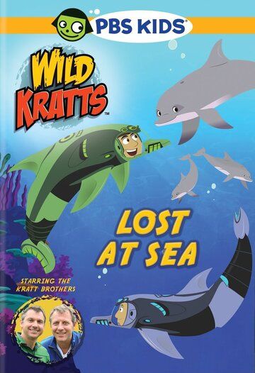 Wild Kratts 2010 скачать с торрента