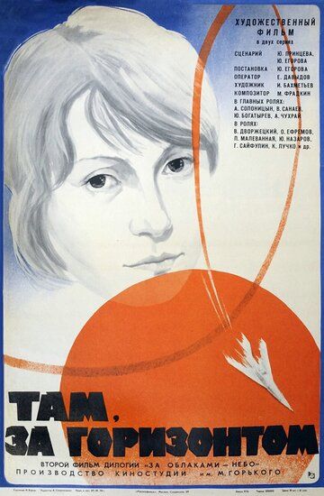 Там, за горизонтом 1975 скачать с торрента