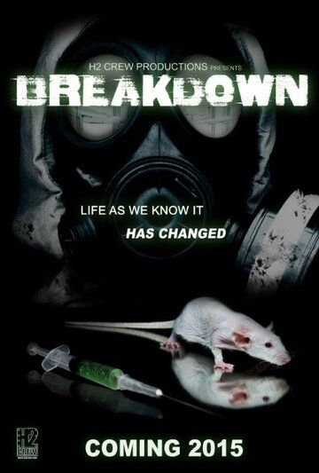 Breakdown зарубежные сериалы скачать торрентом