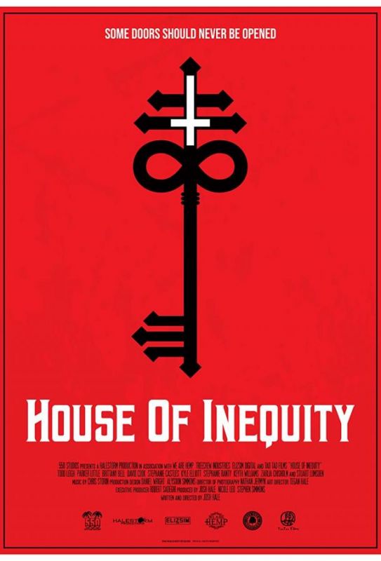 House of Inequity зарубежные сериалы скачать торрентом