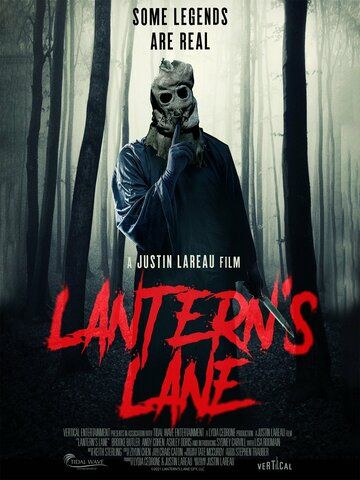 Lantern's Lane зарубежные сериалы скачать торрентом